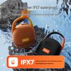 Newsmy PBS008 Pro Portable Outdoor Bluetooth Speaker