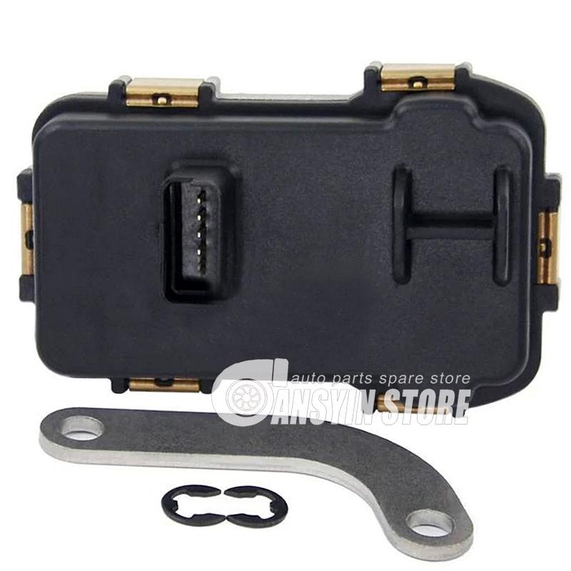 49477-19620 49477-19610 49477-19601 A2C84388800 A2CC91749100 A2C53367342 Electronic Actuator for Jaguar XF Freelander Evoque