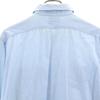 MADISON BLUE made in Japan Long sleeve Cotton shirt 1 blue Men's Used
