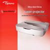 Optoma ZH500USTE Laser Ultra-Short Throw Projector (CN Version)