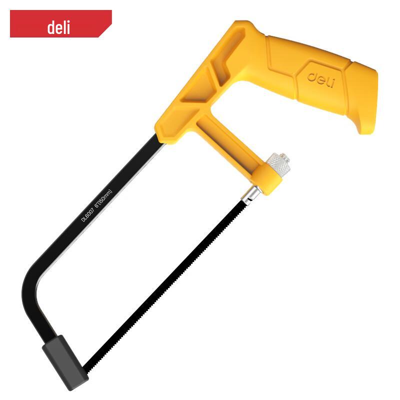 Deli DL6007 Mini Adjustable Hand Saw Frame