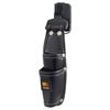 Safe System Detachable Tool Easy To Attach and Can Be Added To a Belt Simplifying Tool Belt Allows You To Select and Attach Only the Tools You