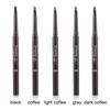 Women Waterproof Liquid Eyebrow Pencil