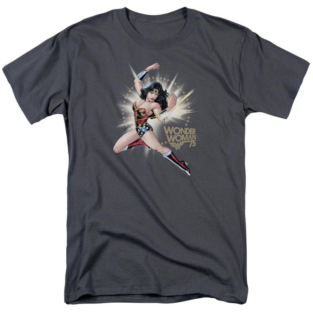 

Wonder Woman Bracelets Of Submission T-Shirt - Regular or Tank - to 5X M