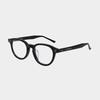 DAYWALKER Zeiss Lens Unisex Blue Light Blocking Horn-Rimmed Glasses TIMOTHEE C5
