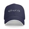 P4 Logo Baseball Cap Dad Hat Fun Hats Designer Hat For Men Women's