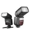Godox TT350 On-Camera Flash for Fujifilm