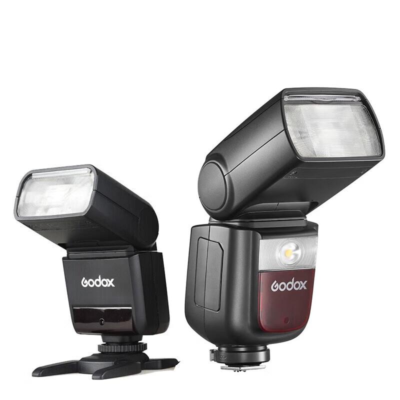 Godox TT350 On-Camera Flash for Fujifilm