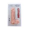 GET REAL Extreme Xl Dildo 25.5 Cm Skin