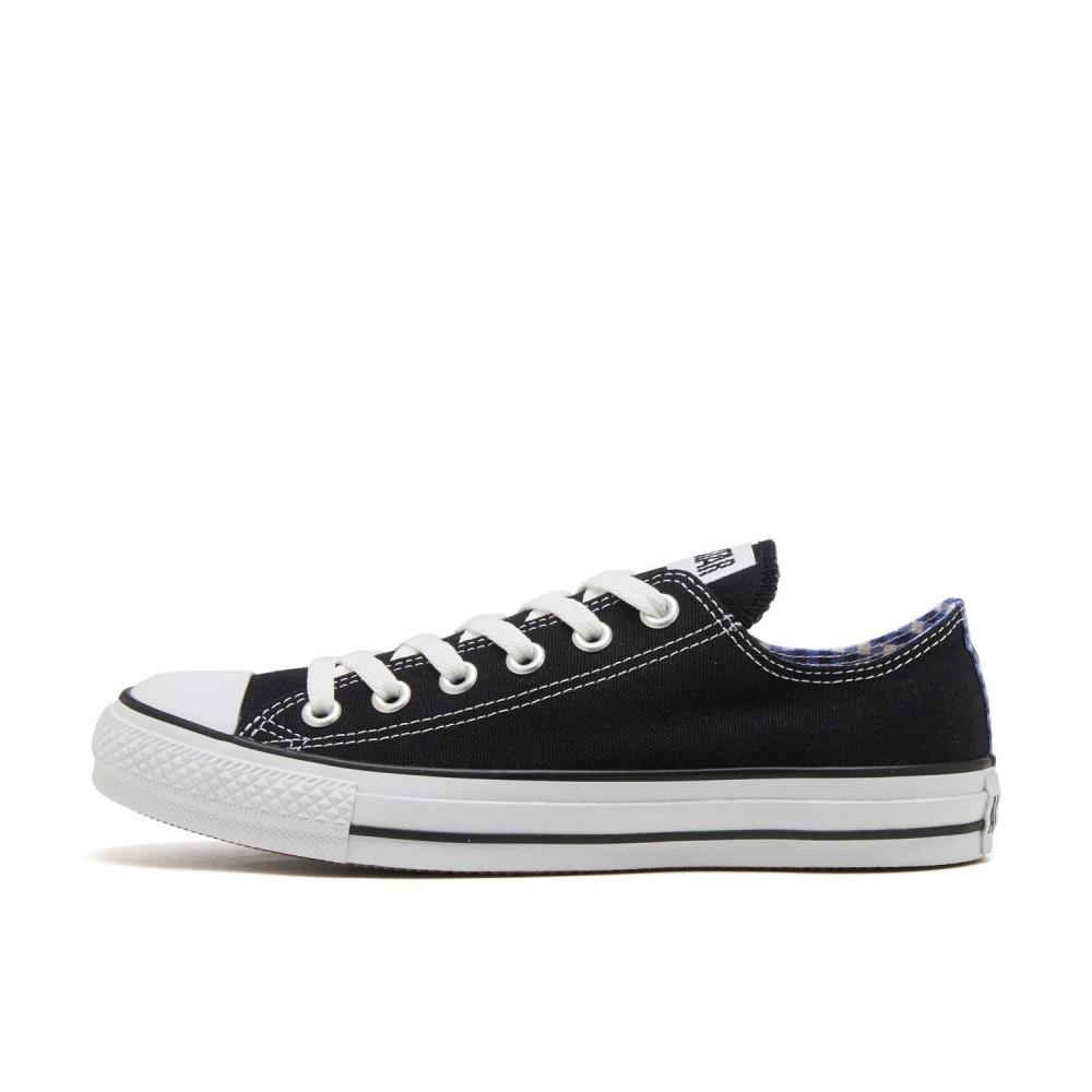 Converse All Star Cl Ox Black Blue 31311600