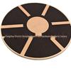 High-Difficulty Wooden Balance Board for Rehabilitation and Sensory Integration Training