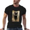 Bone and Shadow TShirt T Shirts for Man Cotton T Shirt Men 100 Cotton Luxury Brand TShirt