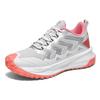Unisex Low-Top Comfort Sneakers With Cushioned Sole Outdoor Casual Walking Shoes Men Women