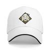 Infectious Fright Baseball Cap Casual Deads by Daylights Horror Game Sandwich Hat for Unisex Women Breathable Caps Hat Workouts
