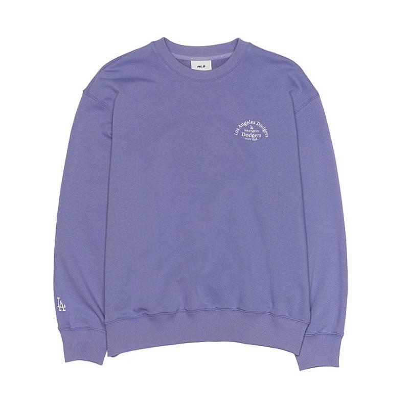 MLB Los Angeles Dodgers Sweatshirt Unisex 3AMTB1754-07VOL S