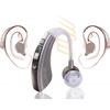 VHP-220 Elderly Hearing Aid Wireless Invisible Sound Amplifier Sound Collector