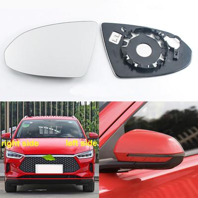 For BYD E2 E3 Auto Accessories Rearview Mirror Lenses Exterior Side Reflective Glass Lens with Heating