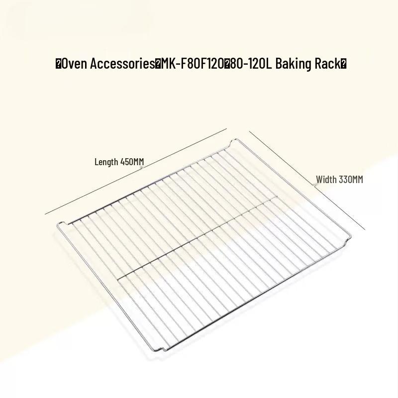 Commercial Oven Glass Baking Tray