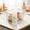 Portable Travel Mini Toothpick Dental Floss Storage Box Cotton Swabs Box Multi-Purpose Perfect For Home Kitchen Table Daily Use