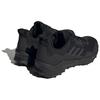 adidas Terrex AX4 Black Carbon TD HP7388