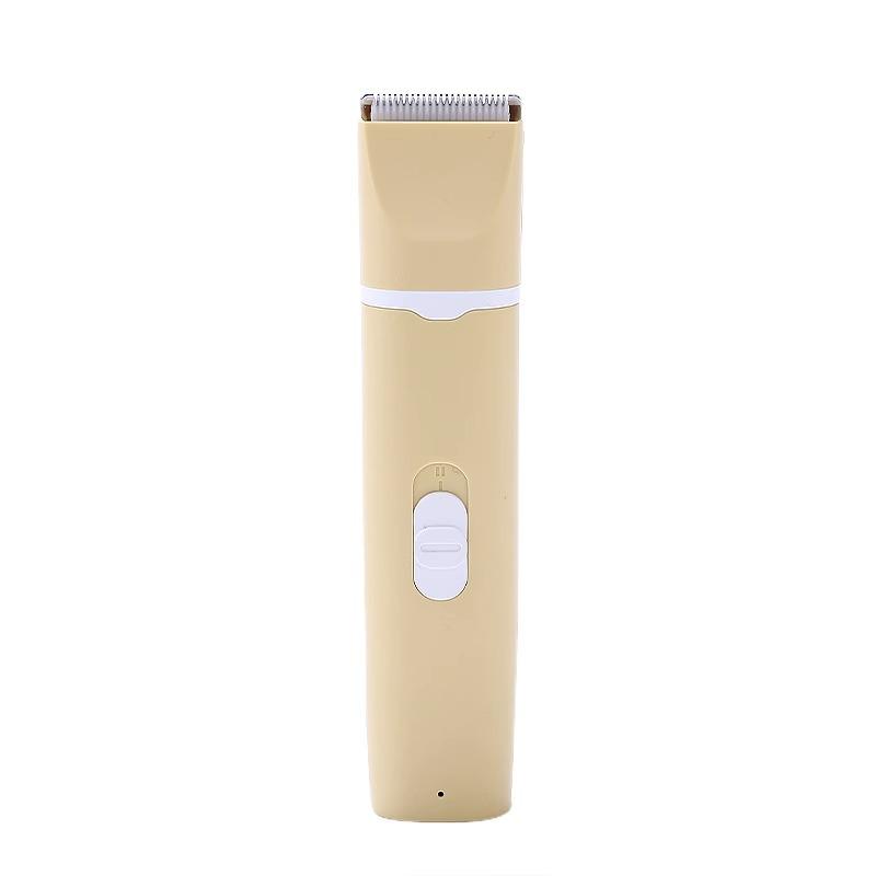 Silent Multifunctional Cat & Dog Grooming Clipper