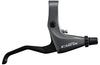 SHIMANO Brake Lever Left and Right Set Finger EBLR2000PA CLARIS (ROAD) BL-R2000-P 2.5