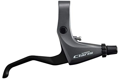SHIMANO Brake Lever Left and Right Set Finger EBLR2000PA CLARIS (ROAD) BL-R2000-P 2.5