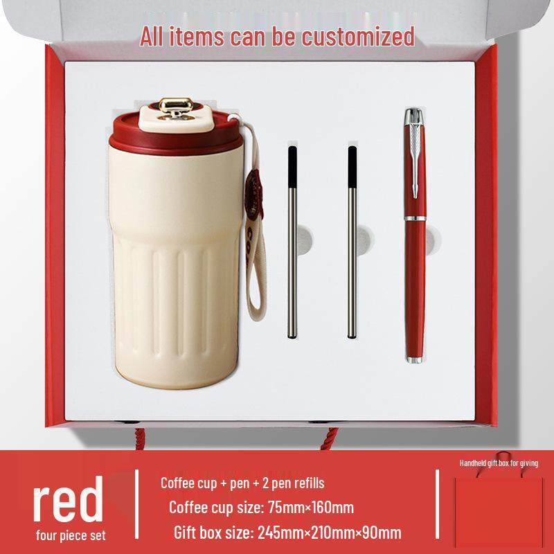 

Индивидуальный подарочный набор для ноутбука премиум-класса для юбилея компании - Идеально для сотрудников и клиентов