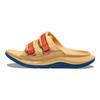 HOKA Ora Luxe Impala Vibrant Orange Unisex Sneakers 1134150-IVOR