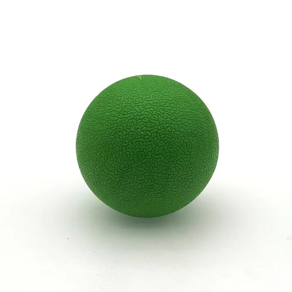 1PC Relieve Pain Fascia Massage Ball Relaxing Myofascial Release Ball Plantar Exerciser  Back