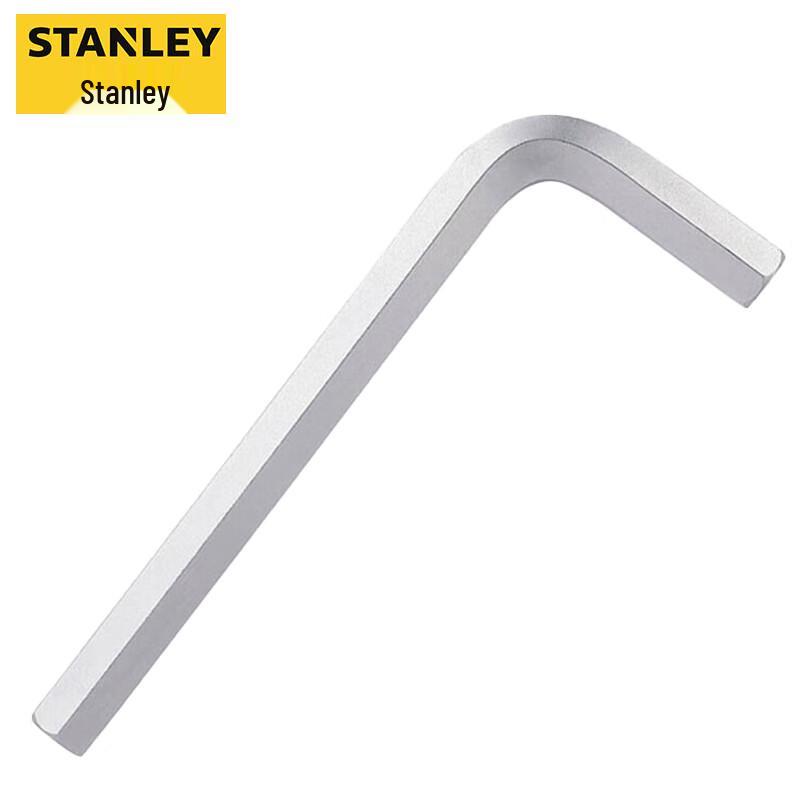 STANLEY L-Type Hex Wrench 3/4 inch