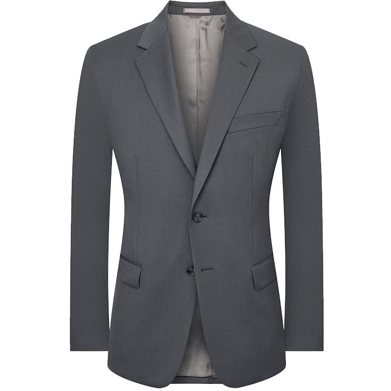 

Мужской приталенный деловой пиджак Baoxiniao 48A