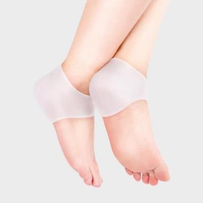 Heel Protection Pads 2-pack (Washable)