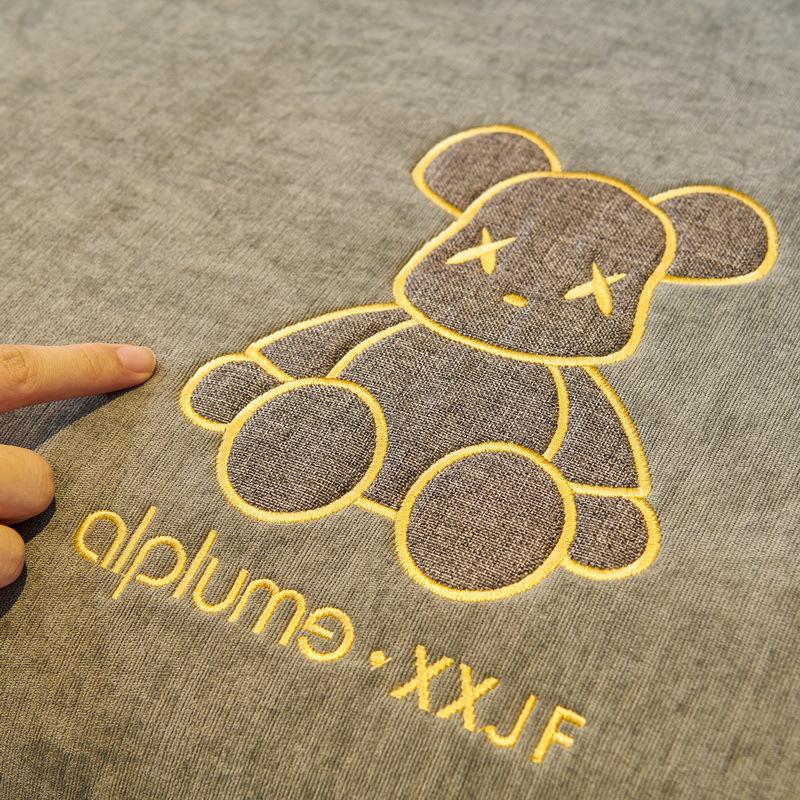 High-Grade Light Luxury Sofa Cushion, Universal In All Seasons, All-Match Seat Cushion, All-Inclusive Sofa Cover, New Non-Slip Cover