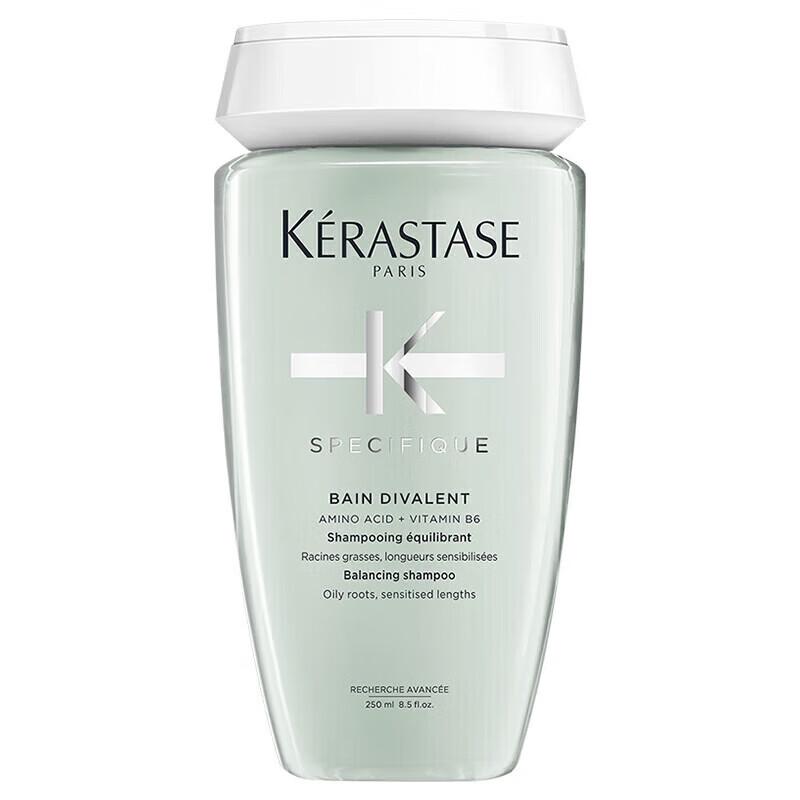 Kérastase Dual-Action Scalp Shampoo