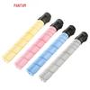 Pantum CTO-850HK/C/M/Y Standard Capacity 4-Color Toner Set CN plug (adapter included)