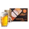 Minibrowar Piwo domowe Zestaw do Piwa Brewkit 10l na prezent L