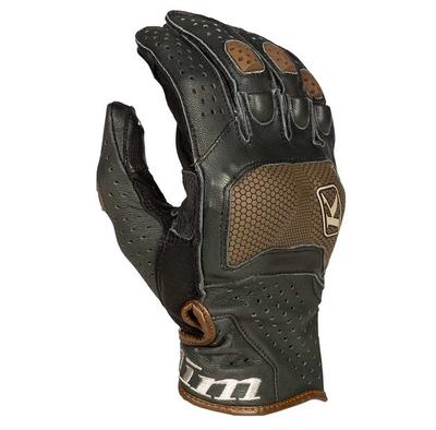 Klim Badlands Aero Pro Motorcycle Gloves