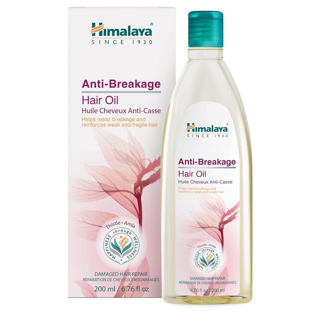 Himalaya Herbals Anti-Hair Fall Hair Oil, 100ml