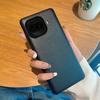 Good Skin Feel Lychee Plain Leather Phone Case For IQOO Z11 Turbo Z10 Turbo Pro Neo 11 Vivo IQOO 15 Slim Protective Cover