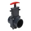 Sewer Gate Valve RV Gate Valve Flow Control Handle