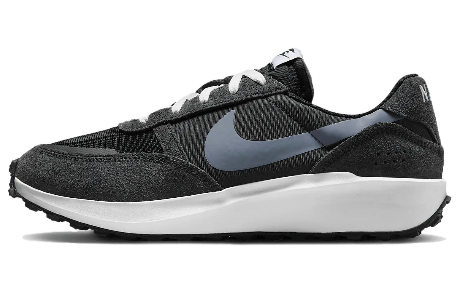 Nike Waffle Debut Black Off Noir FJ4195-001 44