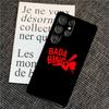 The Sopranos TV Series Case For Samsung Galaxy S23 Ultra S22 S20 S21 FE Note 10 20 Ultra S8 S9 S10 S24 Plus Cover