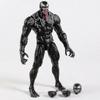 Marvel Legends Venom 7" Joints Moveable Action Figure Toy