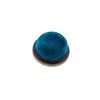 Wooden Base Pin Cushion Pincushion Insertion For Embroidery Sewing