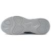 Anta Breakthrough Leather Casual Slip-Resistant Durable Low-Top Lifestyle Shoes Men sneakers White Gray Blue 112518860R-2