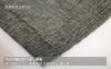 Mitsui Wool Textile, Made in Japan, Triple-Layer Gauze Blanket, Semi-Double, 160x200cm, All-Season, Black, Washable, Soft