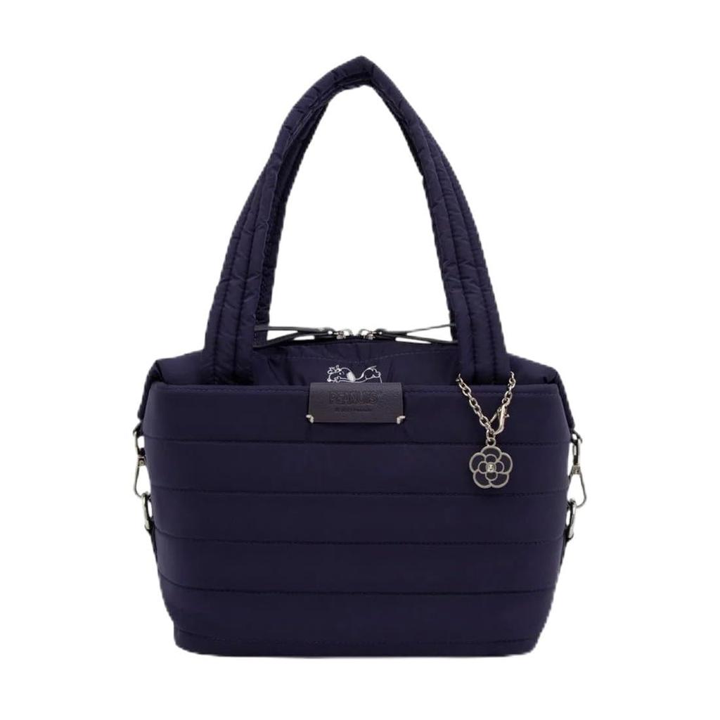 Boston Bag CLATHAS×PEANUTS 2-Way