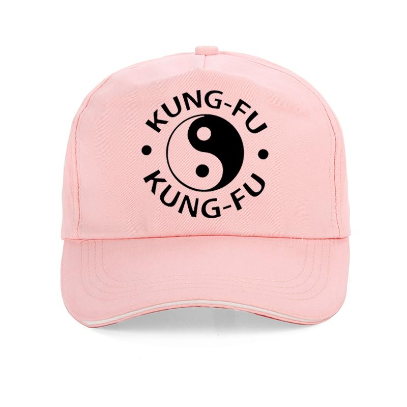 Tai Chi Gossip Kung Fu Baseball Cap Unisex Unisex Yin Yang Golf Hats  Adjustable Yin Yang Hip Hop Couple Caps