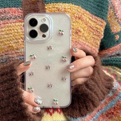 Cover per smartphone – Cover antiurto per smartphone